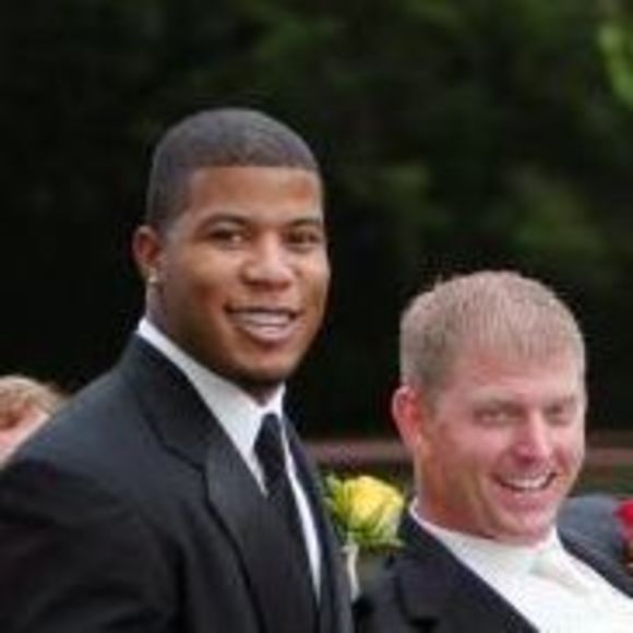 Meet your Posher, Wes - Picture 1 of 1